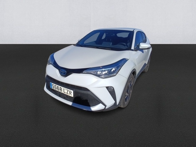 ToyotaC-HR 1.8 125H Advance 90 kW (122 CV)