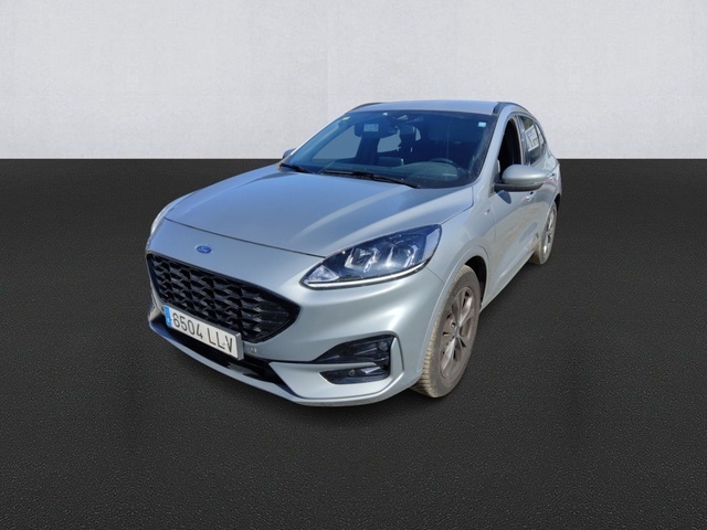 FordKuga 1.5 EcoBlue ST-Line 88 kW (120 CV)