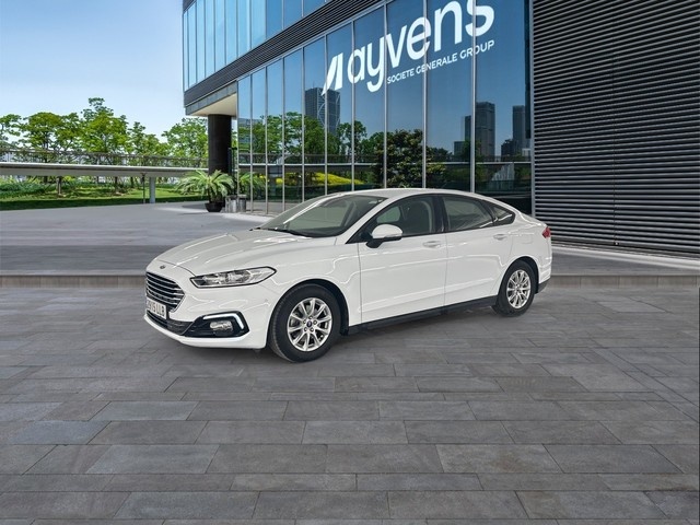 FordMondeo 2.0 TDCI Trend PowerShift 110 kW (150 CV)