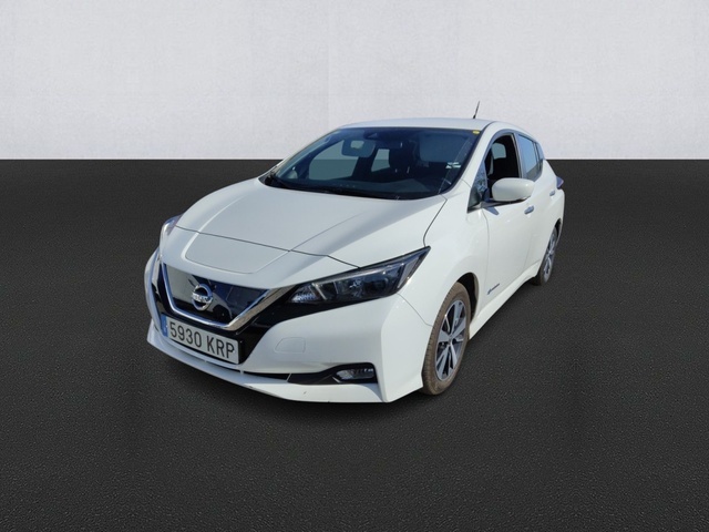 NissanLeaf 40kWh Acenta 110 kW (150 CV)