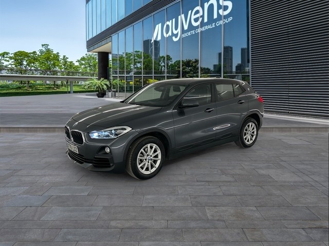 BMWX2 sDrive18i 103 kW (140 CV)