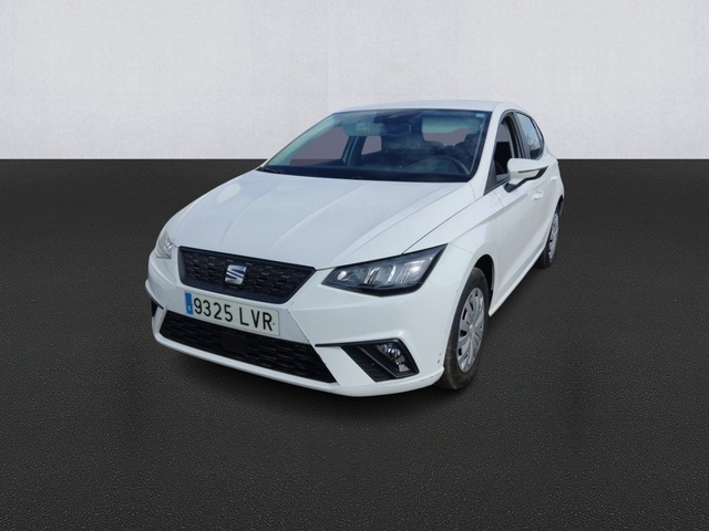 SEATIbiza 1.0 MPI Reference Plus 59 kW (80 CV)