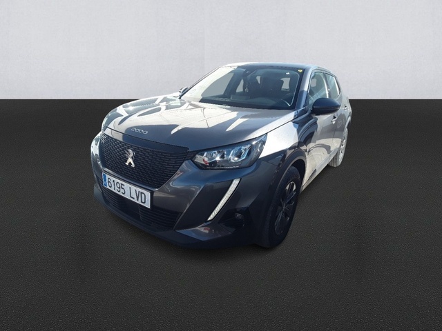 Peugeot2008 BlueHDi 110 S&S Active Pack 81 kW (110 CV)