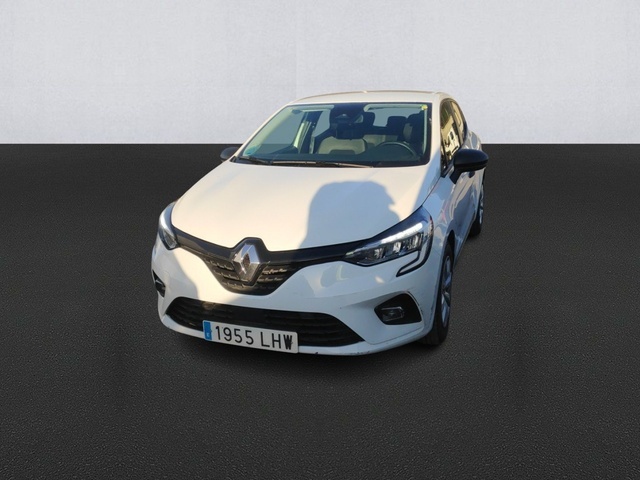 RenaultClio Business SCe 53 kW (72 CV)