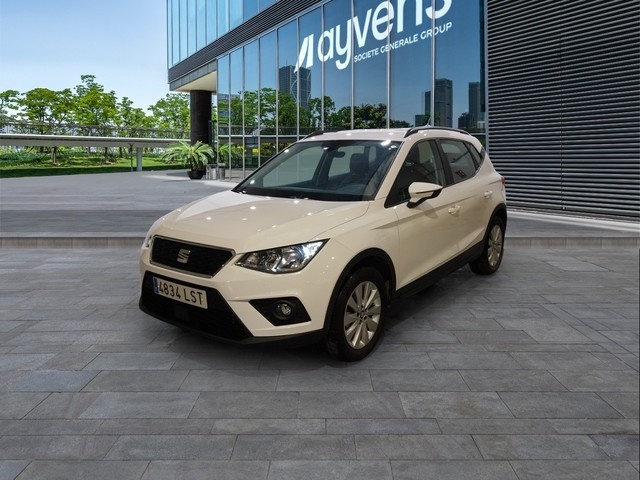 SEATArona 1.0 TSI Style Go2 81 kW (110 CV)