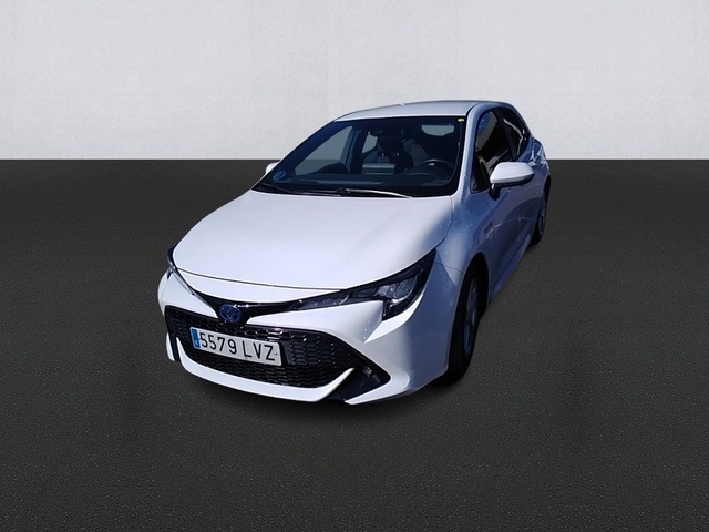ToyotaCorolla 1.8 125 Híbrido Active Tech E-CVT 90 kW (122 CV)