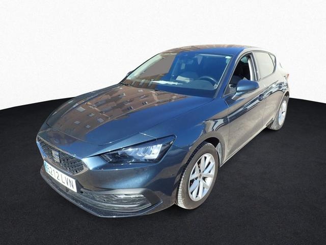 SEATLeón 2.0 TDI S&S Style Go 85 kW (115 CV)