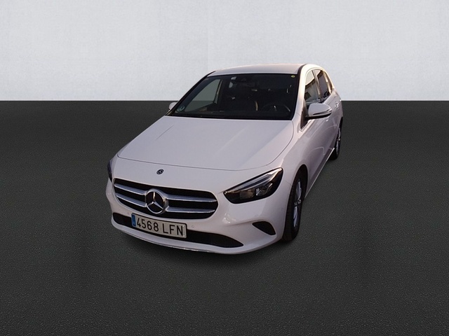 Mercedes-BenzClase B 200 d 110 kW (150 CV)