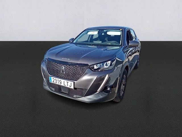 Peugeot2008 BlueHDi 110 S&S Active Pack 81 kW (110 CV)