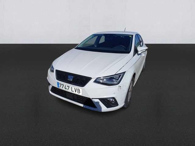 SEATIbiza 1.0 TSI Style Plus 81 kW (110 CV)