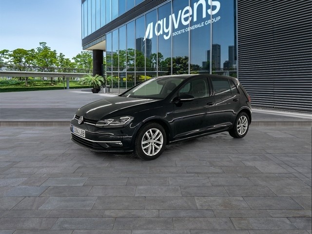 VolkswagenGolf Advance 1.6 TDI 85 kW (115 CV) DSG