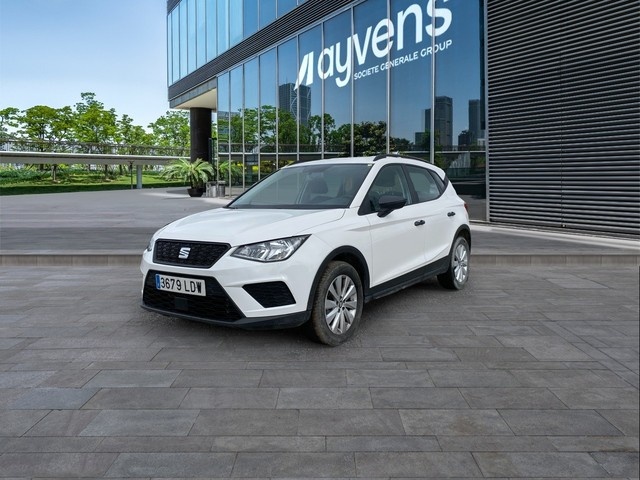 SEATArona 1.6 TDI S&S  Reference Edition 70 kW (95 CV)