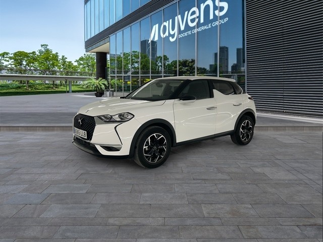 DSDS3 BlueHDi 100 So Chic 73 kW (100 CV)