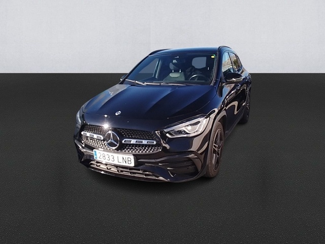 Mercedes-BenzGLA 200 D 110 kW (150 CV)