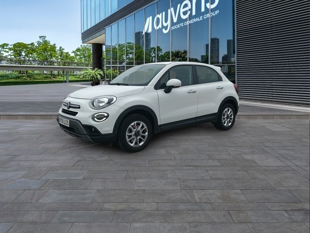 Fiat500X 1.6 E-Torq S&S 120th Aniversario 4x2 81 kW (110 CV)