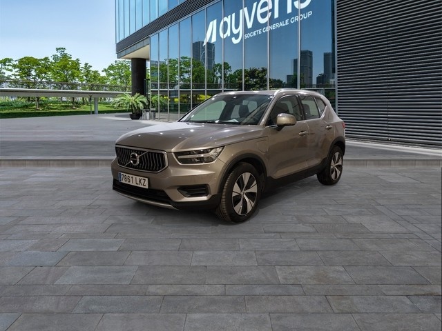 VolvoXC40 T5 Twin Recharge Inscription Expression Auto 193 kW (262 CV)