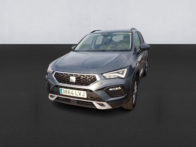 SEATAteca 2.0 TDI S&S Style Go M 85 kW (116 CV)