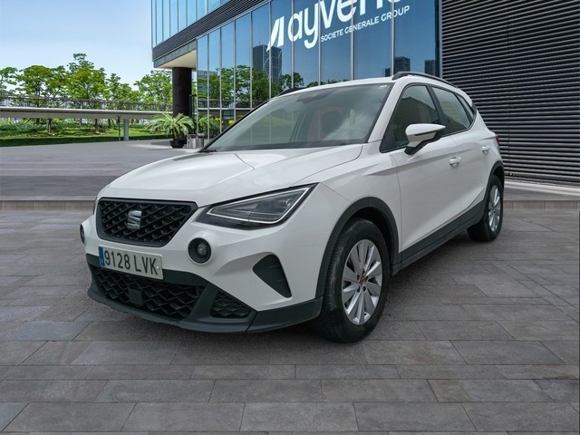 SEATArona 1.0 TSI Style Plus 81 kW (110 CV)