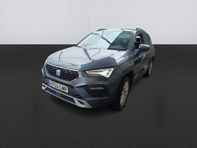 SEATAteca 1.0 TSI S&S Style Go 81 kW (110 CV)