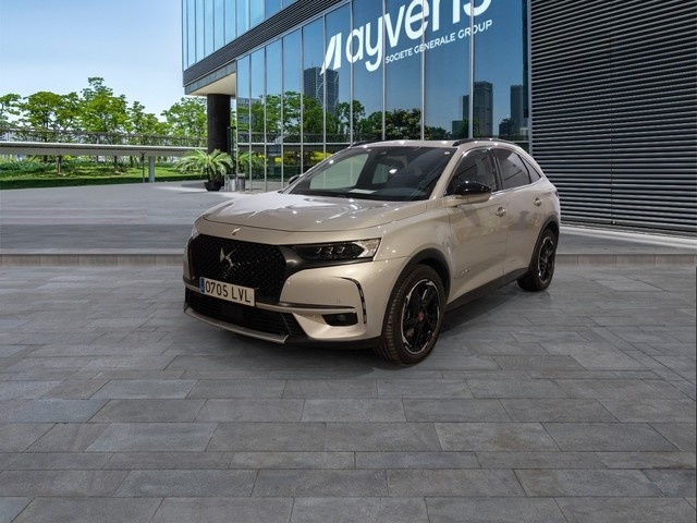 DSDS7 Crossback E-Tense 225 Performance Line Auto 165 kW (225 CV)