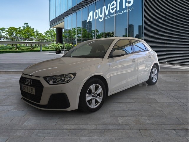 AudiA1 Sportback 25 TFSI 70 kW (95 CV)