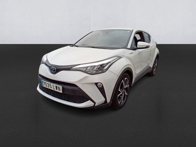 ToyotaC-HR 180H Advance 135 kW (184 CV)