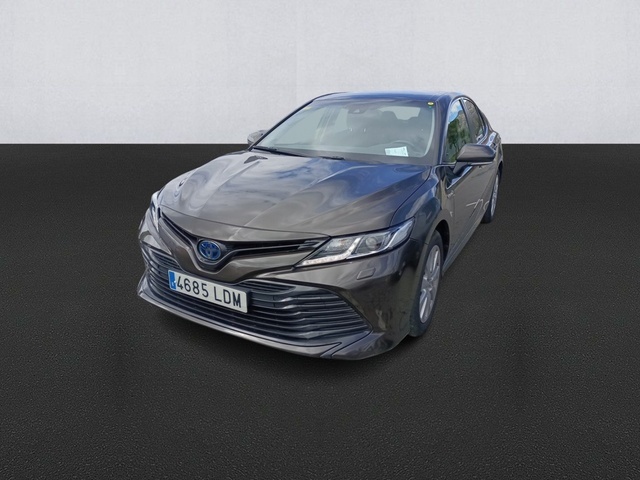 ToyotaCamry 2.5 220H Business 160 kW (218 CV)