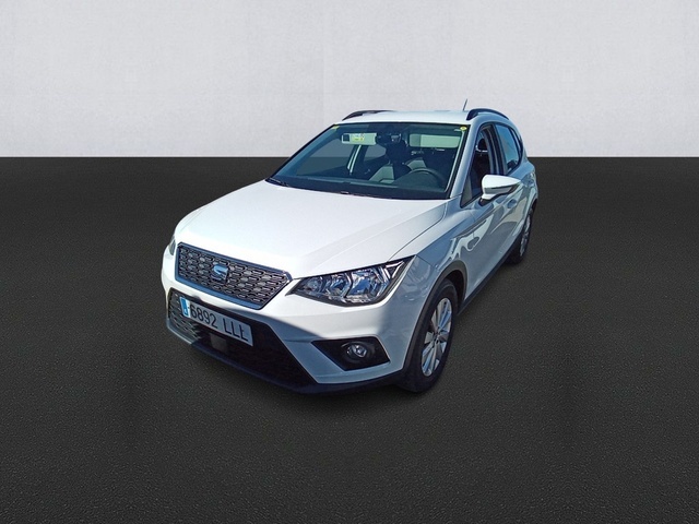 SEATArona 1.0 TSI Style Go Eco 85 kW (115 CV)