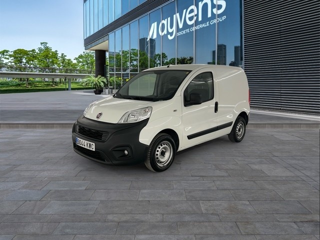 FiatFiorino Cargo Furgon 1.3 Multijet Base 59 kW (80 CV)