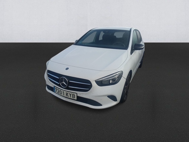 Mercedes-BenzClase B 200 d 110 kW (150 CV)