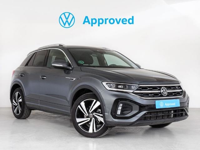 VolkswagenT-Roc R-Line 1.5 TSI 110 kW (150 CV) DSG
