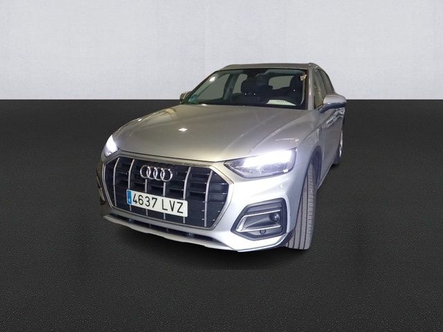 AudiQ5 TFSIe Advanced 50 TFSIe quattro-ultra 220 kW (299 CV)