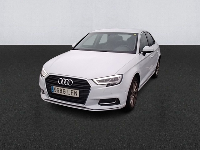 AudiA3 Sedan Design 30 TDI 85 kW (116 CV)
