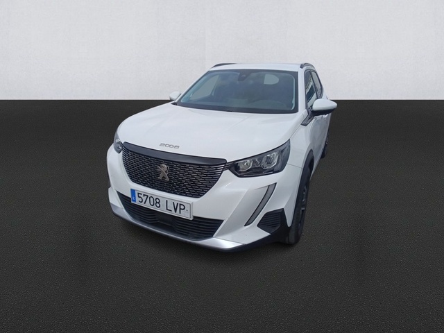 Peugeot2008 BlueHDi 110 Allure 81 kW (110 CV)