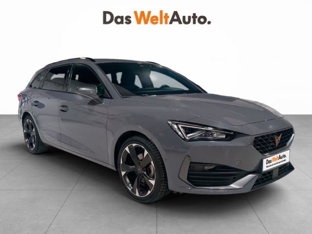 CUPRALeon Sportstourer 1.5 eTSI DSG 110 kW (150 CV)