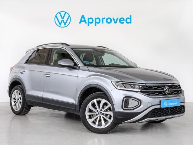 VolkswagenT-Roc Life 1.0 TSI 85 kW (115 CV)