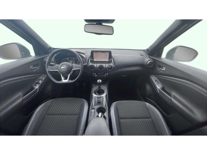 NissanJuke DIG-T N-Connecta 4x2 84 kW (114 CV) Vehículo usado en Barcelona - 7 NissanJuke DIG-T N-Connecta 4x2 84 kW (114 CV) Vehículo usado en Barcelona - 7