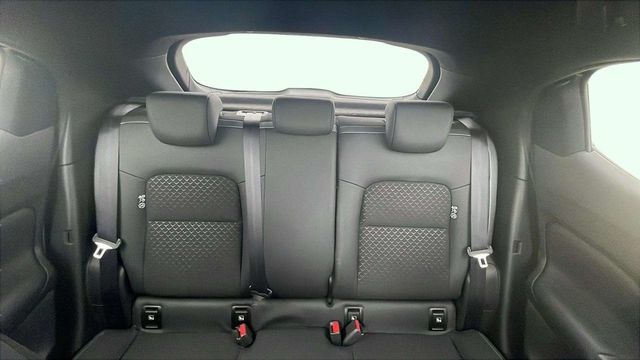 NissanJuke DIG-T N-Connecta 4x2 84 kW (114 CV) Vehículo usado en Barcelona - 8