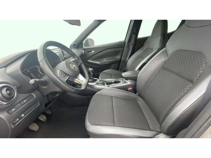 NissanJuke DIG-T N-Connecta 4x2 84 kW (114 CV) Vehículo usado en Barcelona - 9 NissanJuke DIG-T N-Connecta 4x2 84 kW (114 CV) Vehículo usado en Barcelona - 9