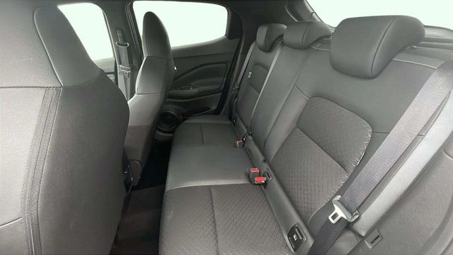 NissanJuke DIG-T N-Connecta 4x2 84 kW (114 CV) Vehículo usado en Barcelona - 10