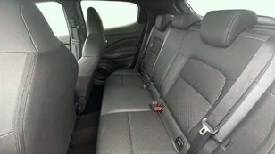 Nissan Juke DIG-T N-Connecta 4x2 84 kW (114 CV) Nissan Juke DIG-T N-Connecta 4x2 84 kW (114 CV)