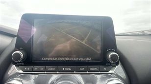 Nissan Juke DIG-T N-Connecta 4x2 84 kW (114 CV) Nissan Juke DIG-T N-Connecta 4x2 84 kW (114 CV)