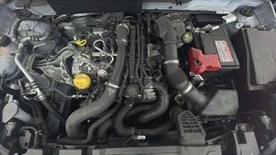 Nissan Juke DIG-T N-Connecta 4x2 84 kW (114 CV)
