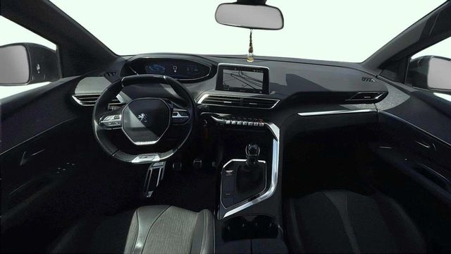 Peugeot3008 PureTech 130 S&S Active 96 kW (130 CV) Vehículo usado en Barcelona - 7