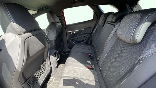 Peugeot3008 PureTech 130 S&S Active 96 kW (130 CV) Vehículo usado en Barcelona - 9