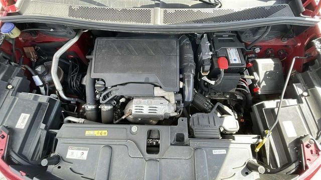 Peugeot3008 PureTech 130 S&S Active 96 kW (130 CV) Vehículo usado en Barcelona - 16