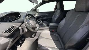 Peugeot 3008 PureTech 130 S&S Active 96 kW (130 CV)