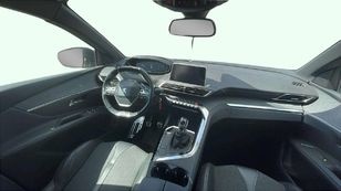 Peugeot 3008 PureTech 130 S&S Active 96 kW (130 CV)