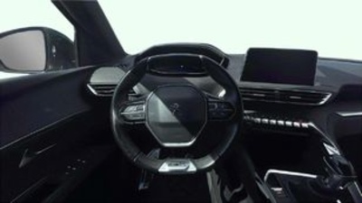 Peugeot 3008 PureTech 130 S&S Active 96 kW (130 CV) Peugeot 3008 PureTech 130 S&S Active 96 kW (130 CV)