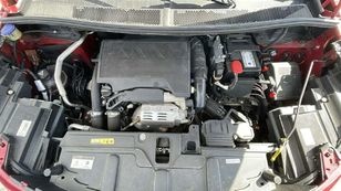 Peugeot 3008 PureTech 130 S&S Active 96 kW (130 CV)